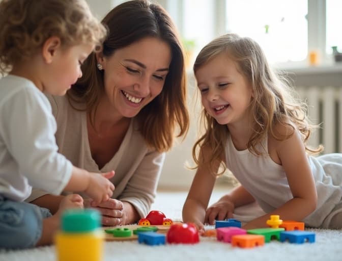 Kidora brand preview