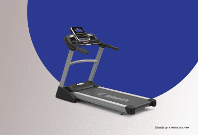 Kinetix brand preview