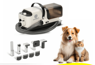 Safe Touch brand preview