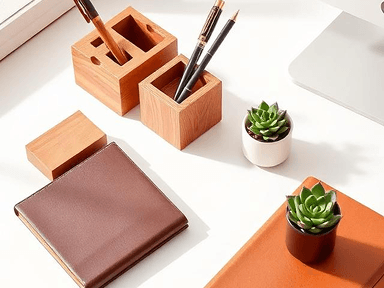 Workspace Accessories