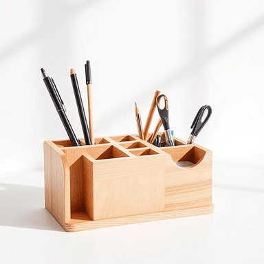 Desktop Organizer