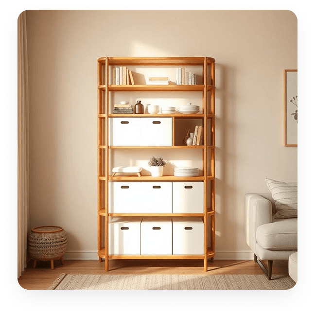 Ultimate Home Organizer System