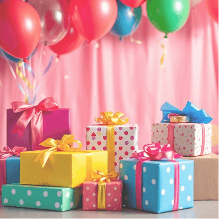 Birthday Gifts