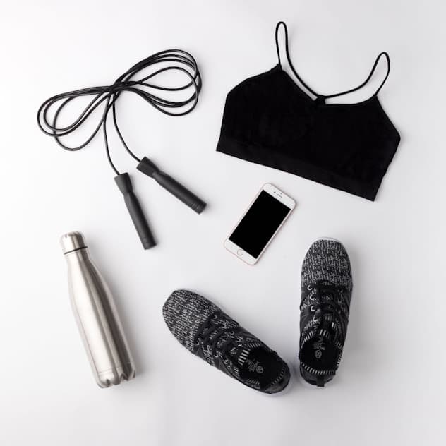 Gym Accessories