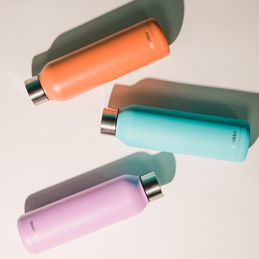 Pro Insulated Water Bottle