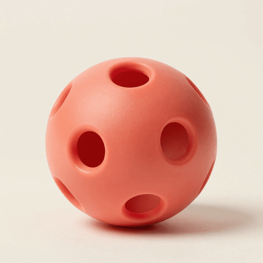 Interactive Play Ball