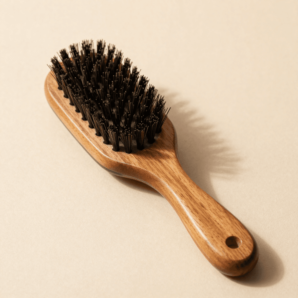 Gentle Grooming Brush