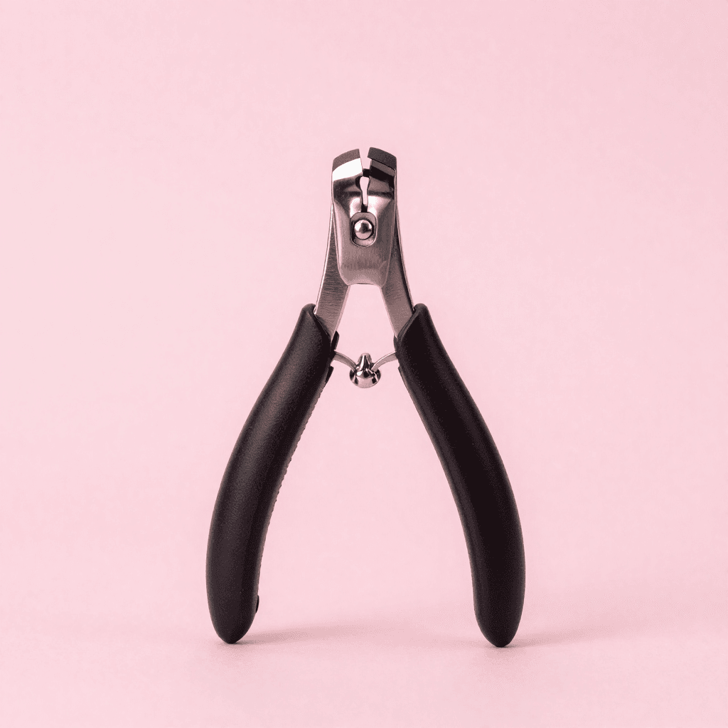 Safe Nail Clipper