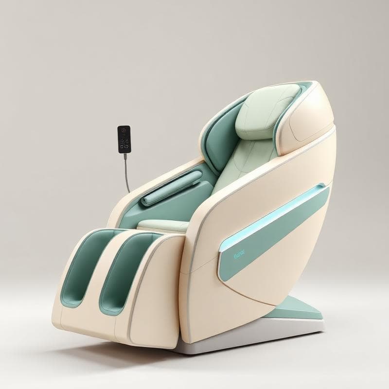Recovery Chair