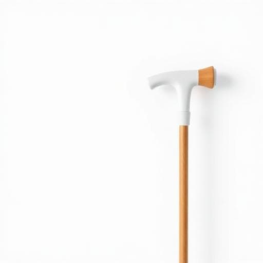 ErgoWalk Premium Cane