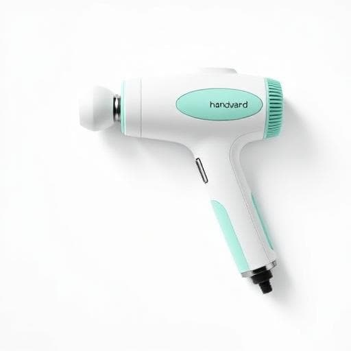 SootheMax Massager
