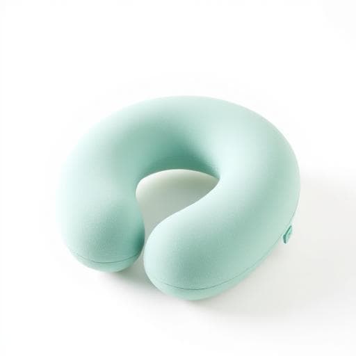 CloudNeck Travel Pillow