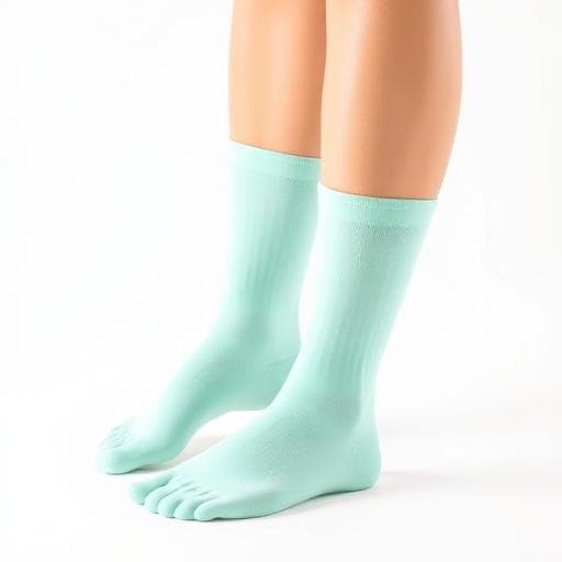 ComfortFit Compression Socks