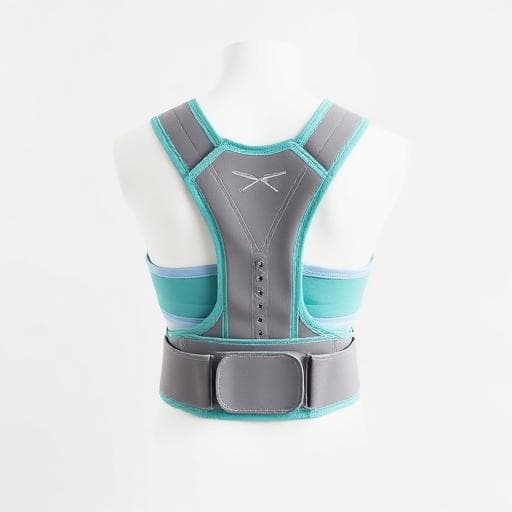 PosturePro Back Support